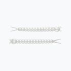 Libra Lures Slight Worm Krill gumová nástraha 15 ks strieborná perla SLIGHTWORMK38