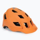Cyklistická prilba Leatt MTB AllMtn 1.0 V23 oranžová 1023015951