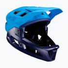Cyklistická prilba Leatt MTB Enduro 2.0 V24 cyan