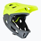 Cyklistická prilba Leatt MTB Enduro 2.0 V24 lime