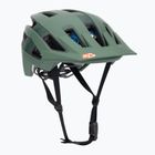Cyklistická prilba Leatt MTB Trail 3.0 V24 spinach