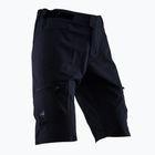 Pánske cyklistické šortky Leatt MTB Enduro 2.0 black