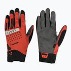 Rukavice na bicykel Leatt MTB 2.0 Windblock glow