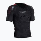 Cyklistický chránič Leatt Body Tee ReaFlex Stealth black