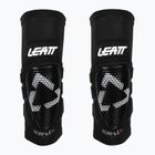 Chrániče cyklistické na kolená Leatt ReaFlex Pro black