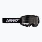 Detské cyklistické okuliare Leatt Vizion 2.5 Small black/clear