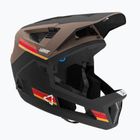 Cyklistická prilba Leatt MTB Enduro 4.0 V25 loam