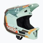 Cyklistická prilba Leatt MTB Gravity 2.0 V25 mint
