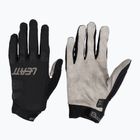 Pánske cyklistické rukavice Leatt MTB 2.0 X-Flow 6025105581 stealth