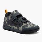 Pánske cyklistické topánky Leatt ProFlat 3.0 camo