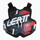 Cyklistická chránič hrudníka Leatt 1.5 Torque iron