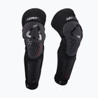 Cyklistické chrániče na kolená a holene Leatt 3DF 5.0 Evo EXT black