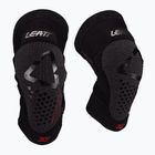 Cyklistické chrániče kolien Leatt 3DF 5.0 Evo FastFit black