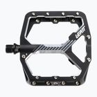 Cyklistické pedále Leatt AllMnt 6.0 Flat black