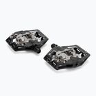 Cyklistické pedále Leatt Gravity 6.0 Clip-in black