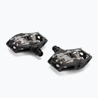 Cyklistické pedále Leatt AllMnt 6.0 Clip-in black