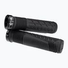 Gripy na riadidlá Leatt ReaFlex 6.0 Regular 31 mm black