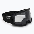 Cyklistické okuliare Leatt Vizion 2.0 MTB black