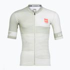 Pánsky cyklistický dres Leatt MTB Endurance 3.0 stone grey