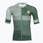 Pánsky cyklistický dres Leatt MTB Endurance 3.0 spruce green