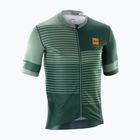 Pánsky cyklistický dres Leatt MTB Endurance 3.0 spruce green