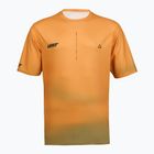 Pánsky cyklistický dres Leatt MTB Trail 3.0 lager yellow