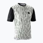 Pánsky cyklistický dres Leatt MTB Trail 3.0 trails white
