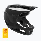 Cyklistická prilba Leatt MTB Gravity 5.0 V26 black