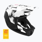 Cyklistická prilba Leatt MTB Gravity 5.0 V26 white