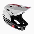 Cyklistická prilba Leatt MTB Gravity 4.0 V26 black/white
