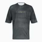 Pánsky cyklistický dres Leatt MTB Gravity 4.0 black