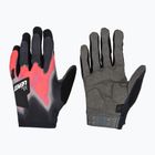 Pánske cyklistické rukavice Leatt MTB 3.0 Endurance heatmap red