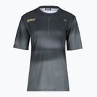Dámsky cyklistický dres Leatt MTB Trail 3.0 ghost black