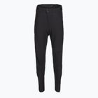Dámske cyklistické nohavice Leatt MTB Trail 3.0 Liner ghost black