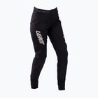 Dámske cyklistické nohavice Leatt MTB Gravity 3.0 race black