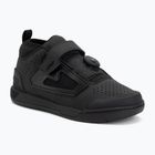Dámske cyklistické topánky na platformové pedály Leatt ProFlat 3.0 W black