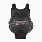 Cyklistický zvonček Leatt Chest Protector 3DF AirFit Evo black