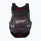 Cyklistický zvonček Leatt Chest Protector 3DF AirFit Evo Lite black