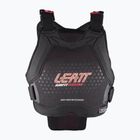 Dámsky cyklistický chránič Leatt Chest Protector 3DF AirFit Evo black