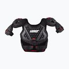 Detský bicyklový zvonček Leatt Chest Protector 1.5 Pro Mini black