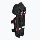 Detské cyklistické chrániče na kolená a holene Leatt Knee Guard 1.5 Mini black