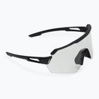 Slnečné okuliare Leatt RideViz Lite Small Photochromic black
