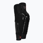 Chrániče cyklistické na lakte Leatt 3DF 6.0 Evo black