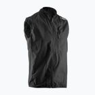 Pánska cyklistická vesta RaceVest Lite black
