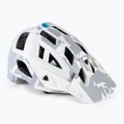 Cyklistická prilba Leatt MTB 3.0 Allmtn V22 šedá 1022070680