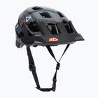 Detská cyklistická prilba Leatt MTB AllMtn 1.0 V22 Jr black