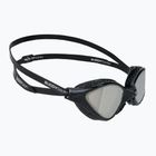 Plavecké okuliare BuddySwim OzeanX Mirror black / silver