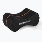 Doska na plávanie BuddySwim Pull Buoy black/orange