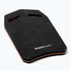 Doska na plávanie BuddySwim Kickboard black/orange