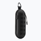 Puzdro na plavecké okuliare BuddySwim EVA Goggle Case black/black